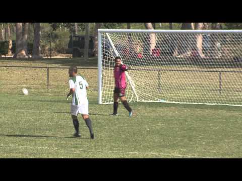 OFC Stage 1 Qualifiers - AMERICAN SAMOA 2-0 COOK ISLANDS | Highlights