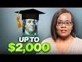 Use The Lifetime Learning Credit To Unlock Education Tax Savings