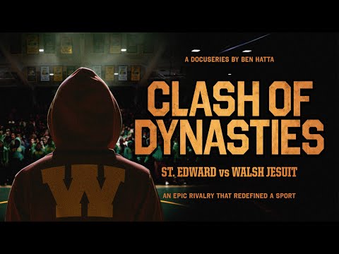 Clash of Dynasties Trailer- WATCH NOW
