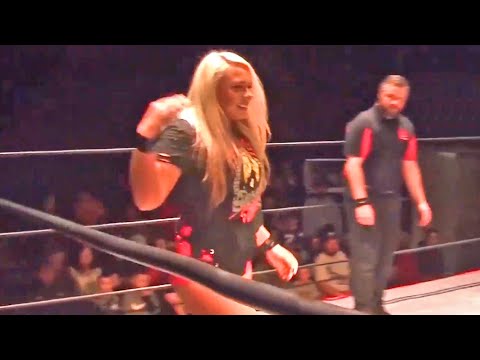 SWE Fury TV Show #8 Featuring The Grappler & Miranda Gordy