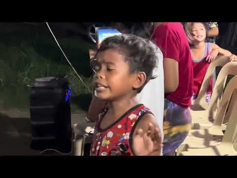 Feel na feel ambot nalang dong