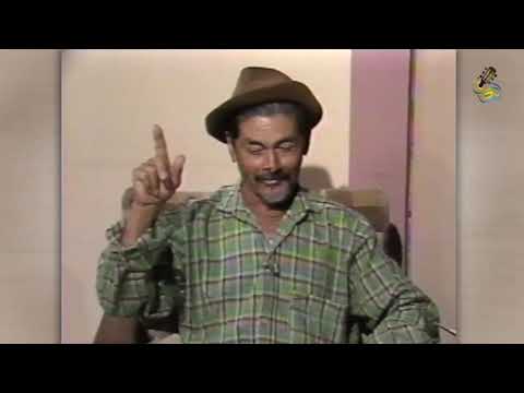 Geraldinho - Causo do Osso (OFICIAL)