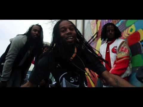 Nittee x Tommy T. x Lil Ted - Trap Boom (Music Video) Dir. Young Kez