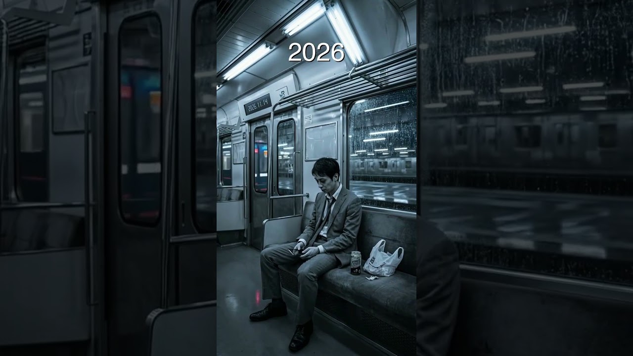 あの頃は、少ないのに満たされていた。