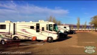 Page Lake Powell Campground Video