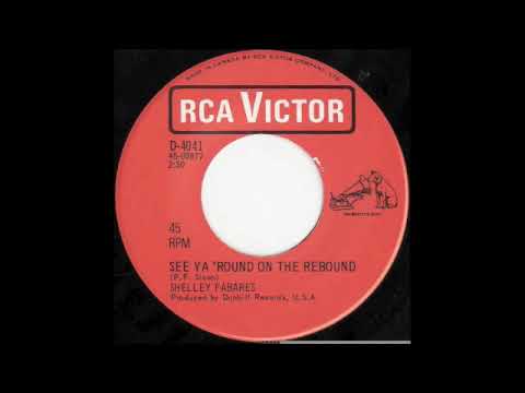 Video thumbnail for See Ya ’Round on the Rebound