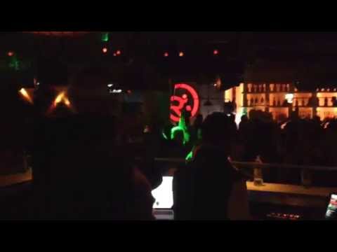 2014.12.06 Cinematine Winter Rio Chaim Vége!