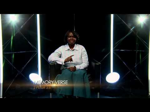 Open Heavens Reflections 2012 April 15 - What A Great God!