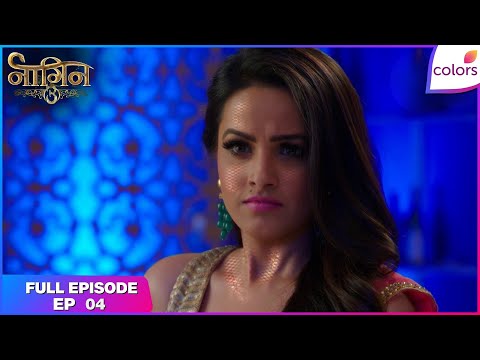 Naagin S3 | Full Episode Ep. 4 | Will Vish's identity be revealed? | Colors TV