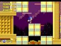 Sonic And Tails Double Trouble Genesis Longplay Part 1