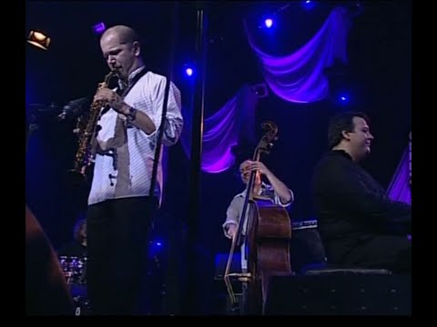 Stefano Di Battista - Festival de Marciac - 2003