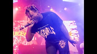 Juice WRLD unreleased song concert in Oslo Norway first time performing #JuiceWRLD