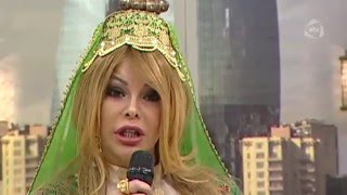 10dan sonra - Aygün Kazımova "Yalana bax"