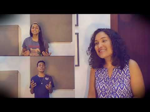 "Mi alma tiene sed del Dios vivo" - Domingo 23° - Ciclo A