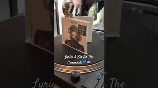 Love Never Felt So Good - “MICHAEL JACKSON”💙💙🇺🇸2014 Original CD Audio #michaeljackson #xscape