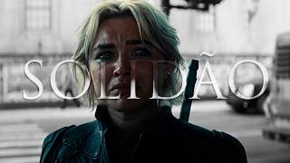 ARREPENDIMENTOS - YELENA BELOVA