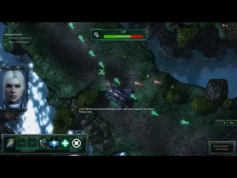 Starcraft 2: Bio-Tech Company 01 - Bolea