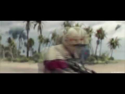 Rogue One : A Star Wars Story Deleted Scene