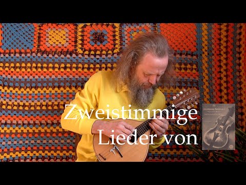 Leise zieht durch mein Gemüt (F. Mendelssohn) – Toomas Rannu (Mandoline) #mandolin