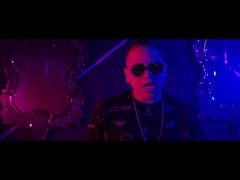 Fade Ft Galante El Emperador Y Fragata Music - No Hablas Claro Remix (Vídeo Oficial)