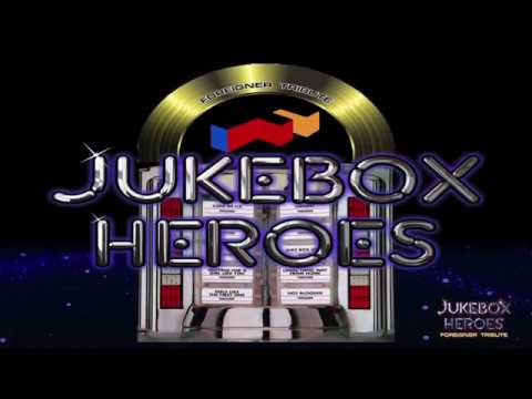 Jukebox Heroes: International Tribute to Foreigner Promo Video