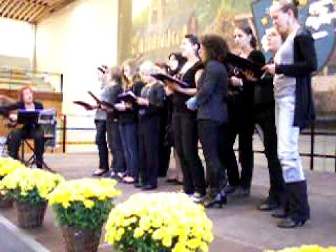 Weinfest Untergrombach 2010 Teil 3