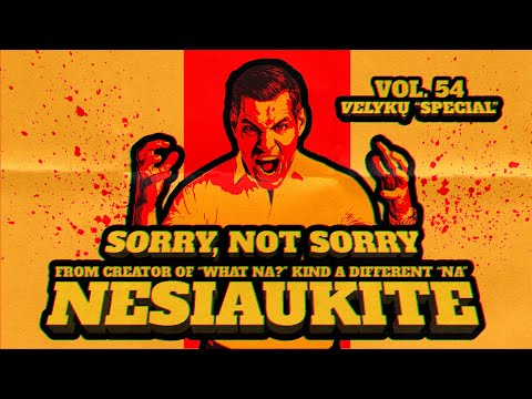 Nesiaukite vol. 54. - Velykų specialusis (Geriausių filmų ir serialų rekomendacijos)