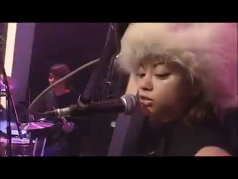 Pizzicato five - Sweet Soul Revue live