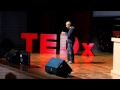 TEDxRamallah Munir Fasheh منير فاشه Occupation of knowledge الاحتلال المعرفي