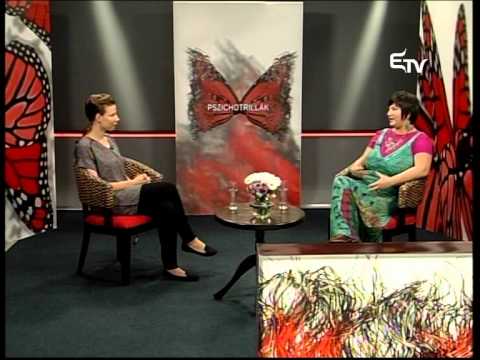 Pszichotrillák 2015. május 30. – Erdélyi Magyar Televízió