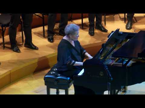 Zion’s Walls arranged by Aaron Copland | LA Master Chorale