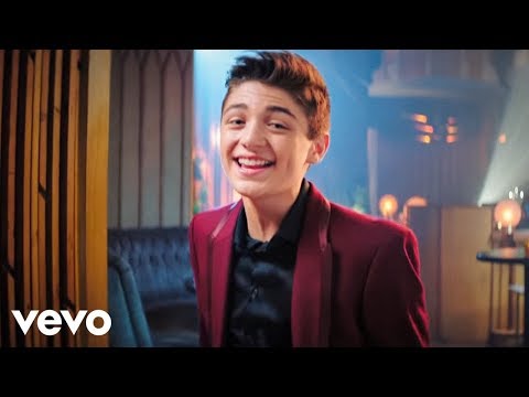 Asher Angel