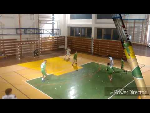 FK Giglovce - Sečovská Polianka - 6. kolo (zostrih) - 2016/2017