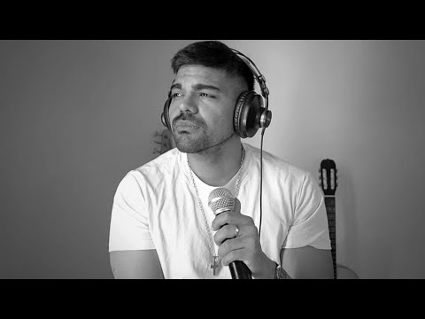 Ángel - David Fernando