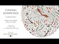 Funeral Advantage – Gardensong (Audio) 
