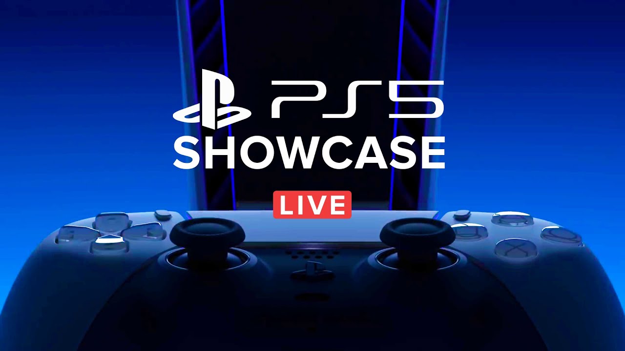Sony's PS5 launch and games reveal event: CNET watch party