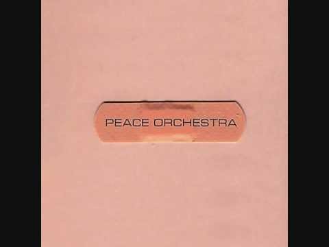 Peace Orchestra -  07 - Who Am I (Original) - ------ - - --- - - -