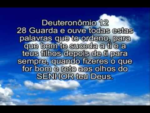 Mensagens do céu Capitulo 106 Ouvir, guardar e obedecer