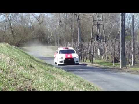 Siódemka Rally Performance P.Tomaszek /  A.Tomaszek - Testy - by dzyr.pl    8016