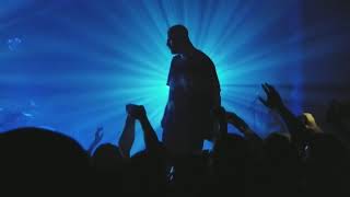 Being As An Ocean - The Hardest Part....(live)