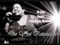 N jay feat. Joselyn Brown -Do You Remember ...