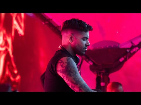 Anyma WE2 | Tomorrowland 2025