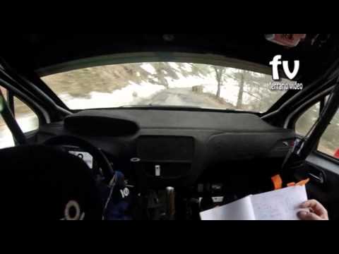 24°Rally dei Laghi 2015 Statti - Pozzoli by Ferrario Video