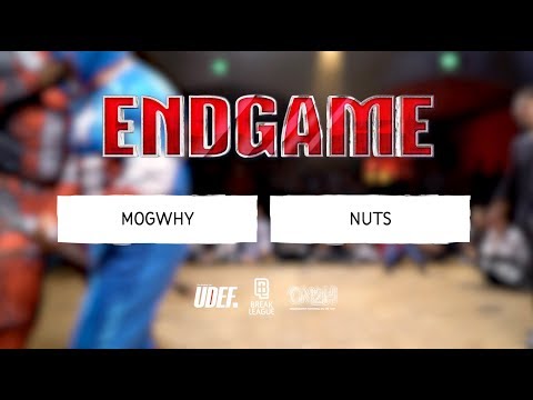 Mogwhy vs Nuts • TOP32 • ENDGAME • BREAKLEAGUE S03