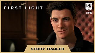 007 First Light – Official Story Trailer (2026) | Pre-Purchase Details Trailer