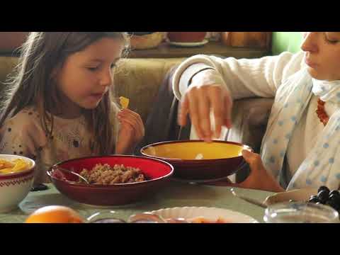 Godo Yorke - Aušra (Official Video)