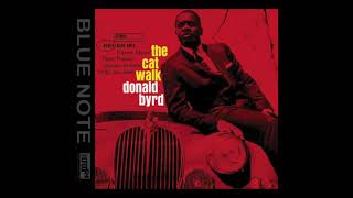 Donald Byrd ‎/ The Cat Walk(AWMXR-0009) 1962/2010