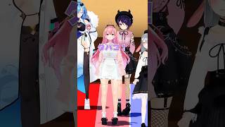 【好き嫌い】タバコ・長風呂・爪切り…etc #あおぎり高校 #vtuber #funny #shorts