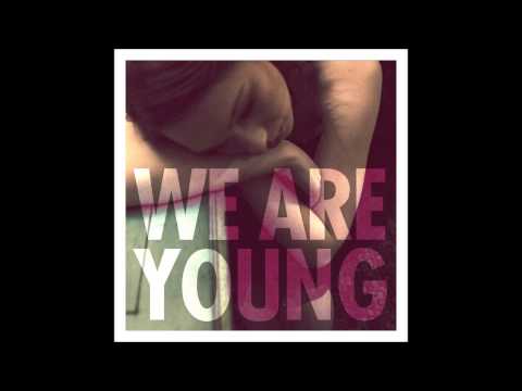 F.U.N - We are Young (Keys/Strings Track)