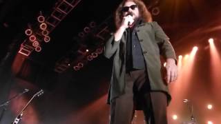 Jim James - Same Old Lie (Houston 12.16.16) HD